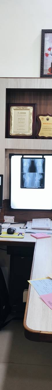 Gallery K S Orthopaedic Foundation